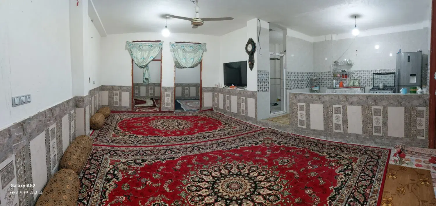 ویلایی