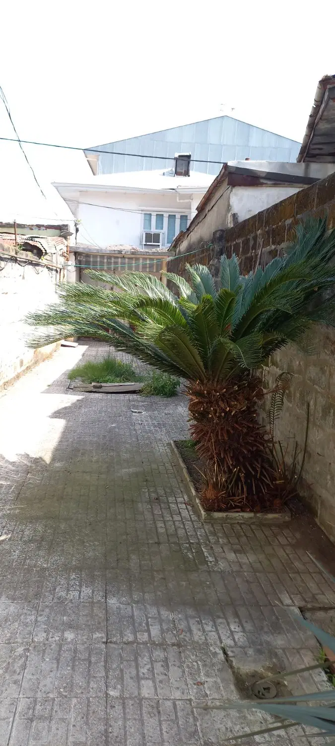 فروش زمین و خانه