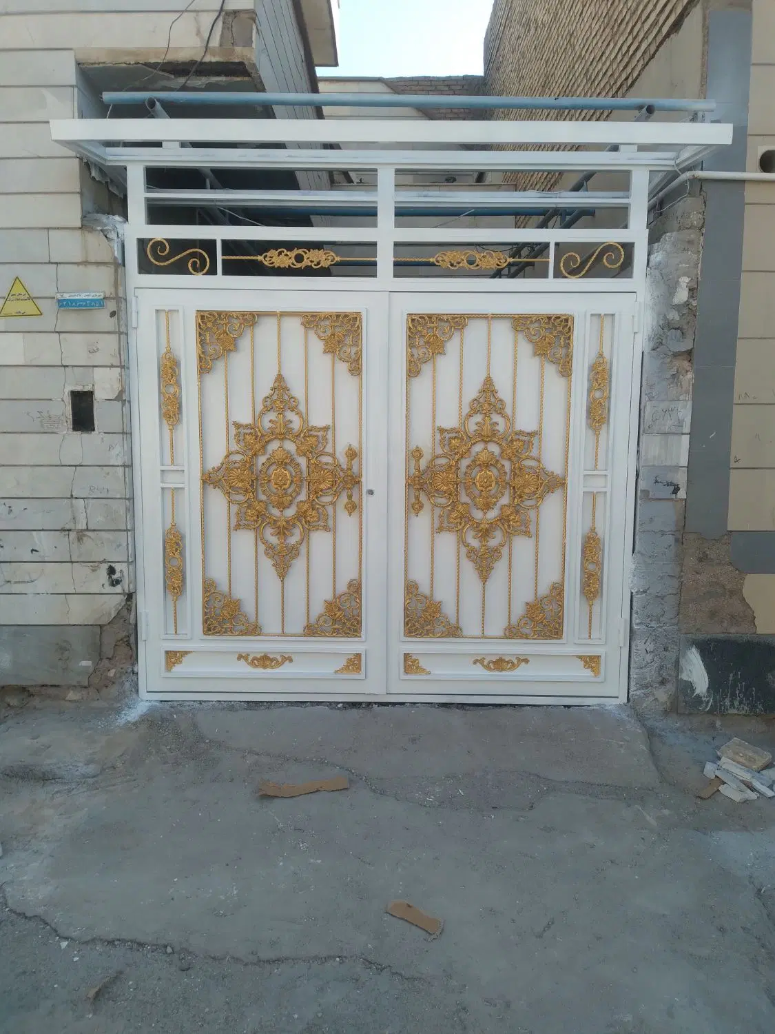 رهن واجاره منزل مسکونی