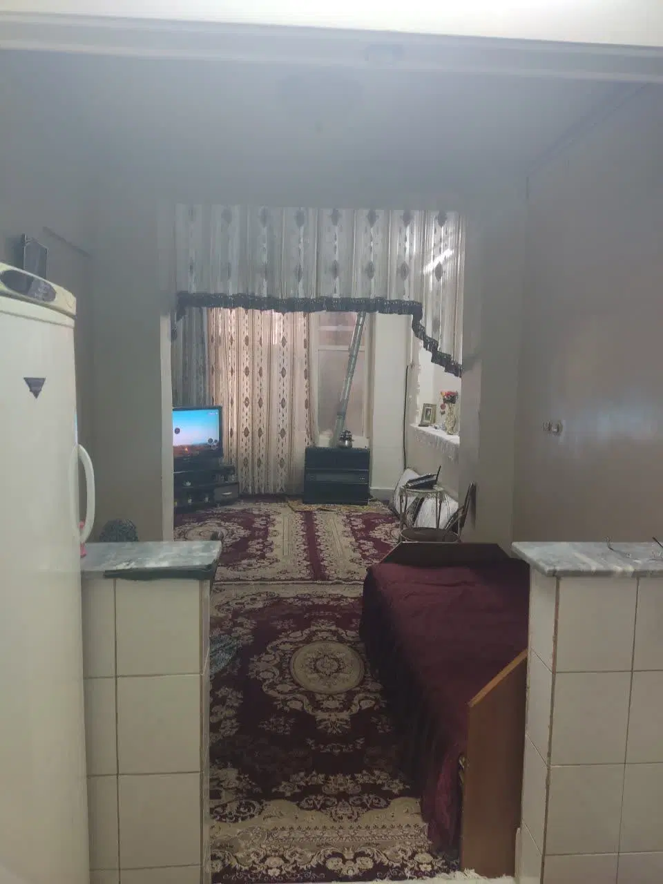 خانه سه طبقه ویلایی