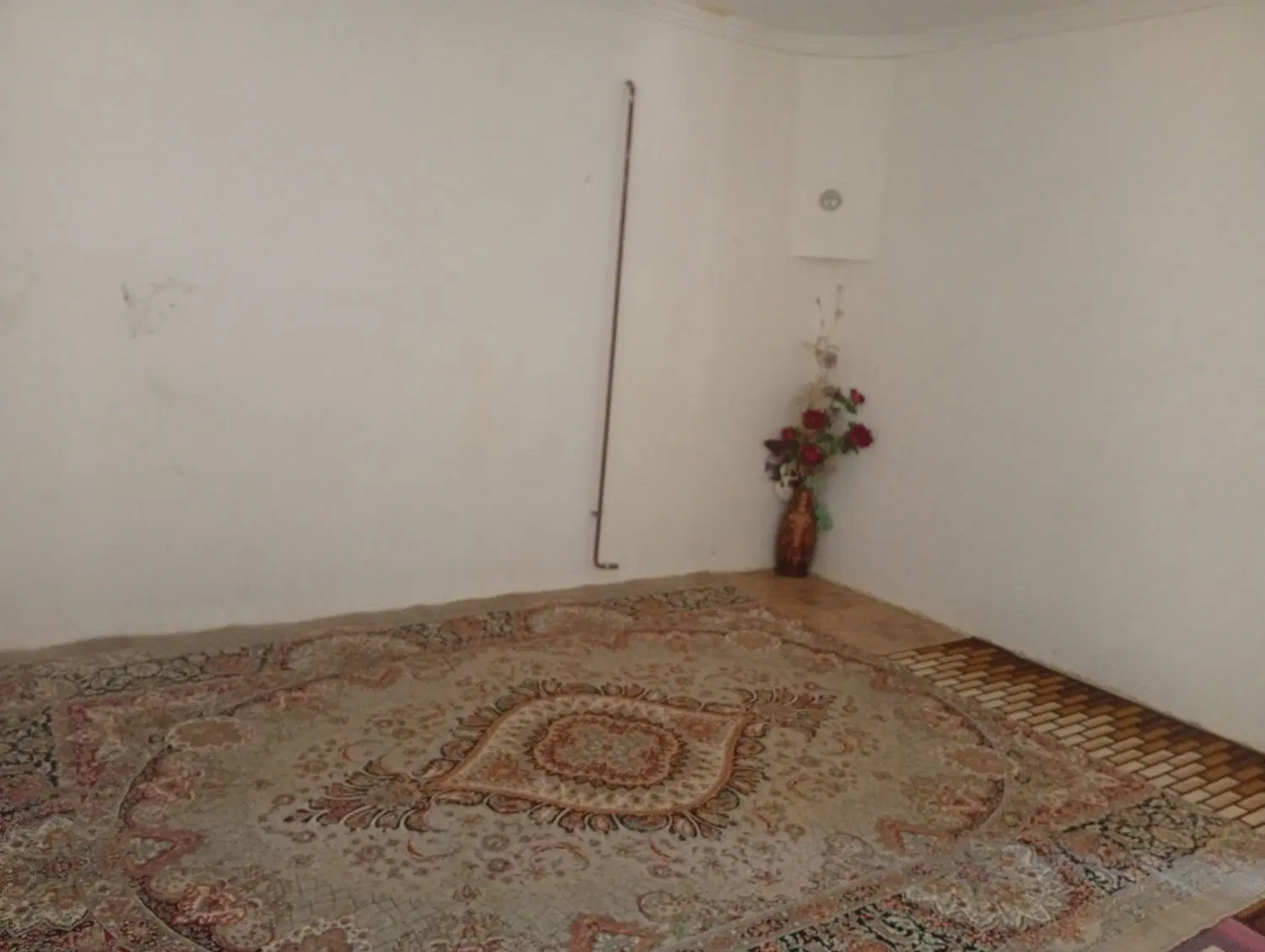 اجاره ویلا سالانه در دل طبیعت