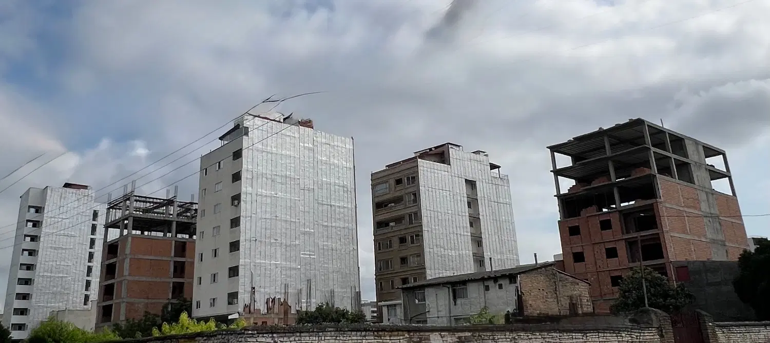 مشارکت در ملل