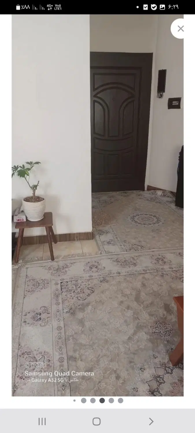 آپارتمان ۵۰متری