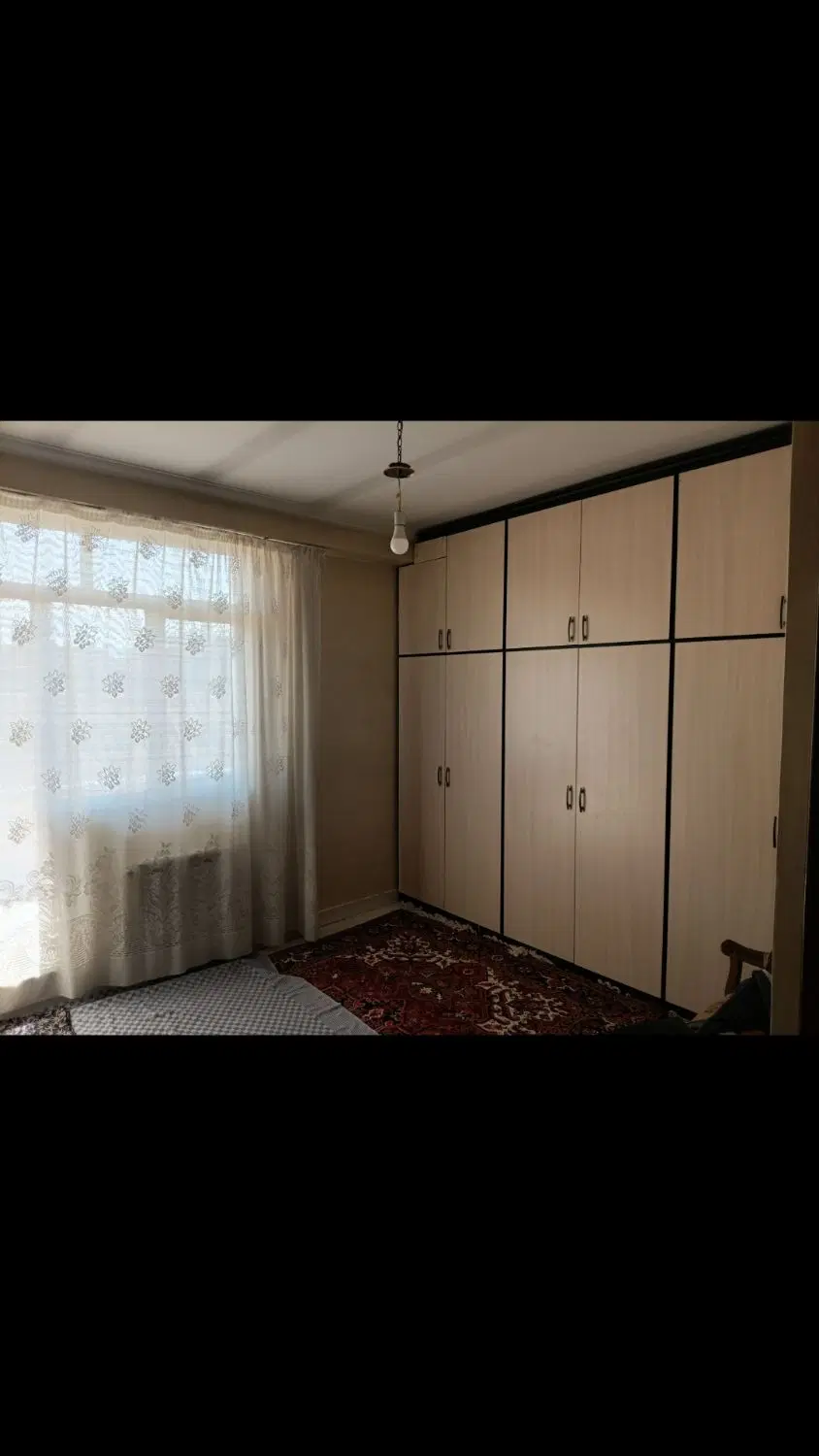آپارتمان ۸۰ متری نصف راه کوی اشکان