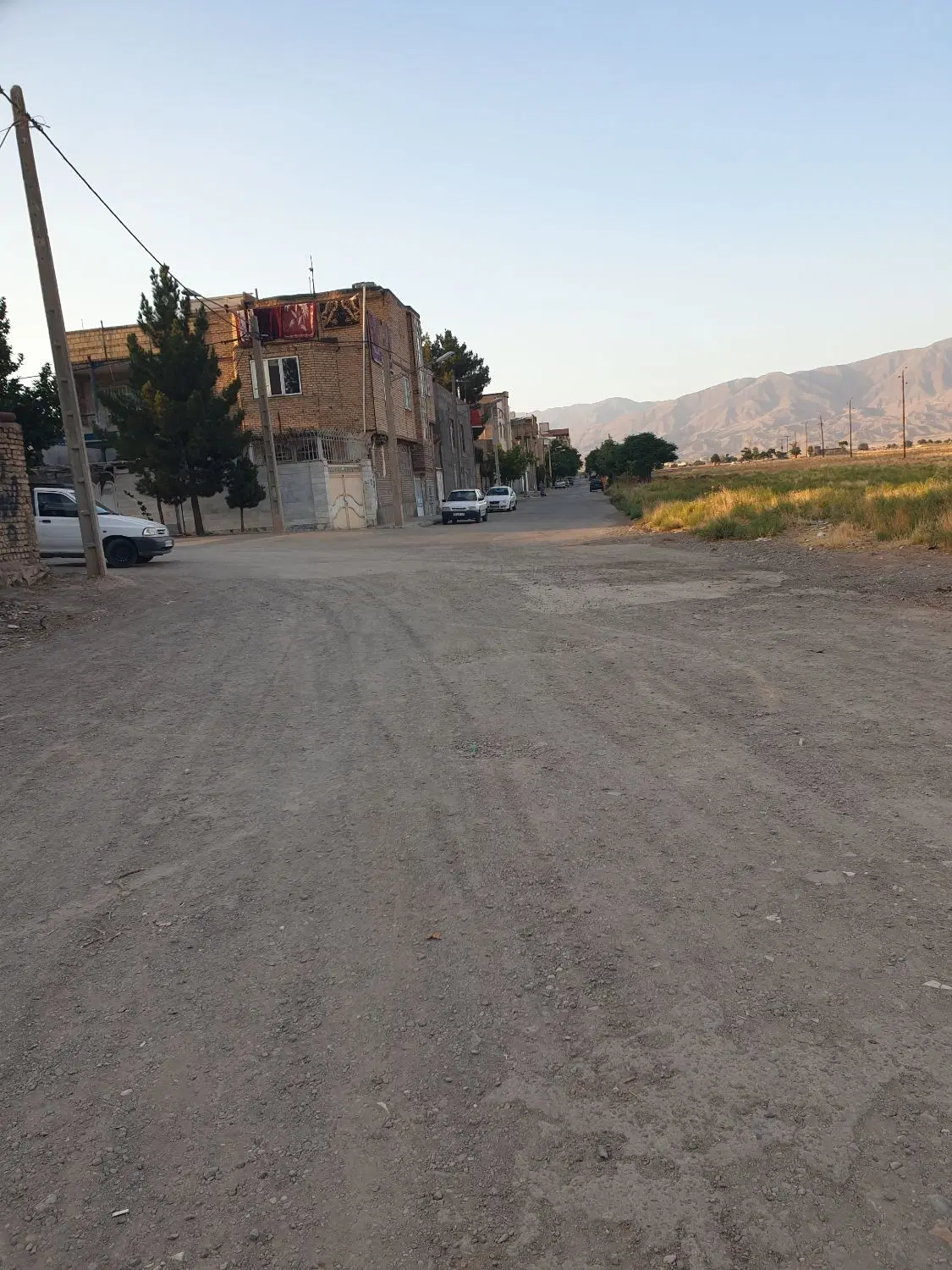 فروش زمین