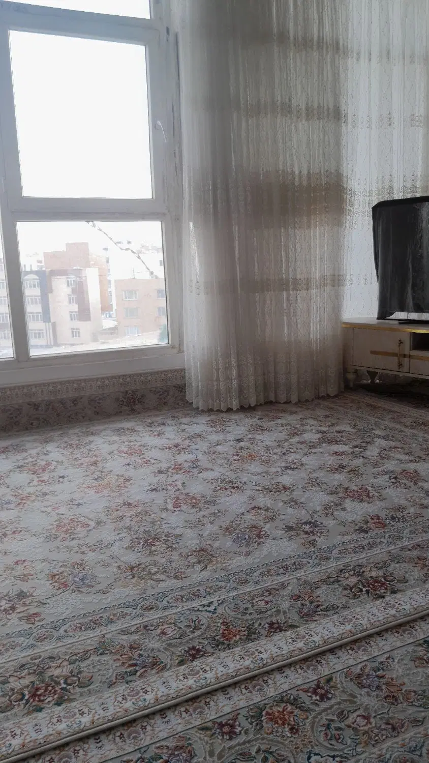 مسکن مهر پردیس ۷۵متری