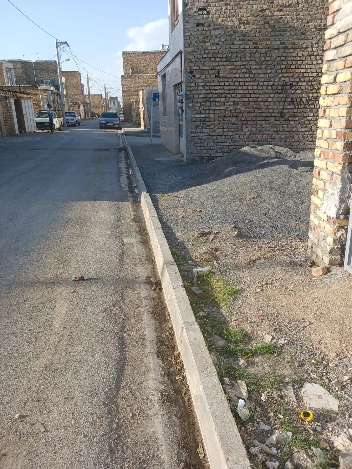 ۱۵۰ متر مسکونی مرزیجران
