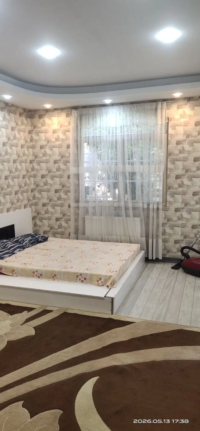 اجاره روزانه باغ ویلا خود شهریار