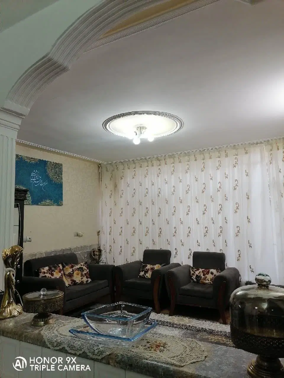 طبقه همکف رهن واجاره