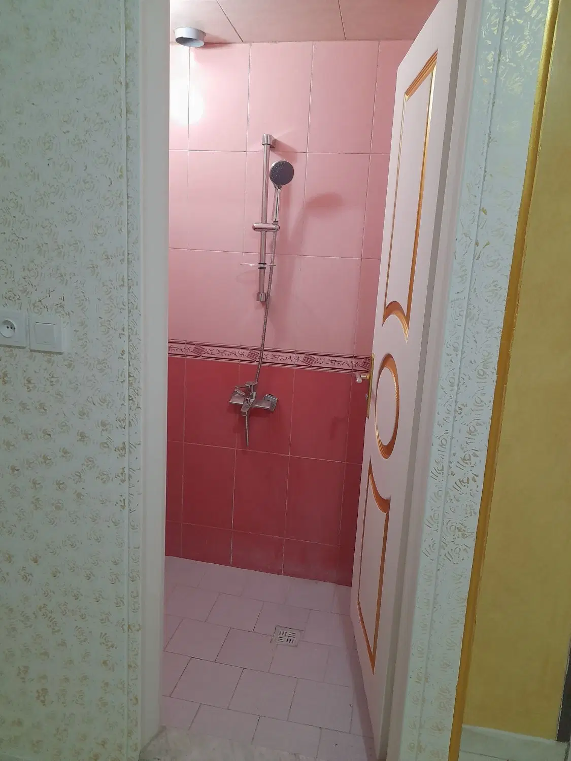 فروش آپارتمان۶۲.۴۶ متری  تک واحدی