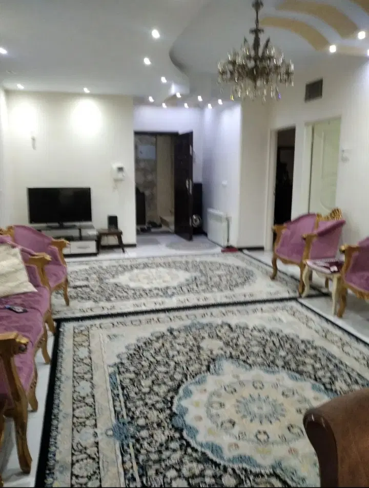 آپارتمان ۶۵ متری