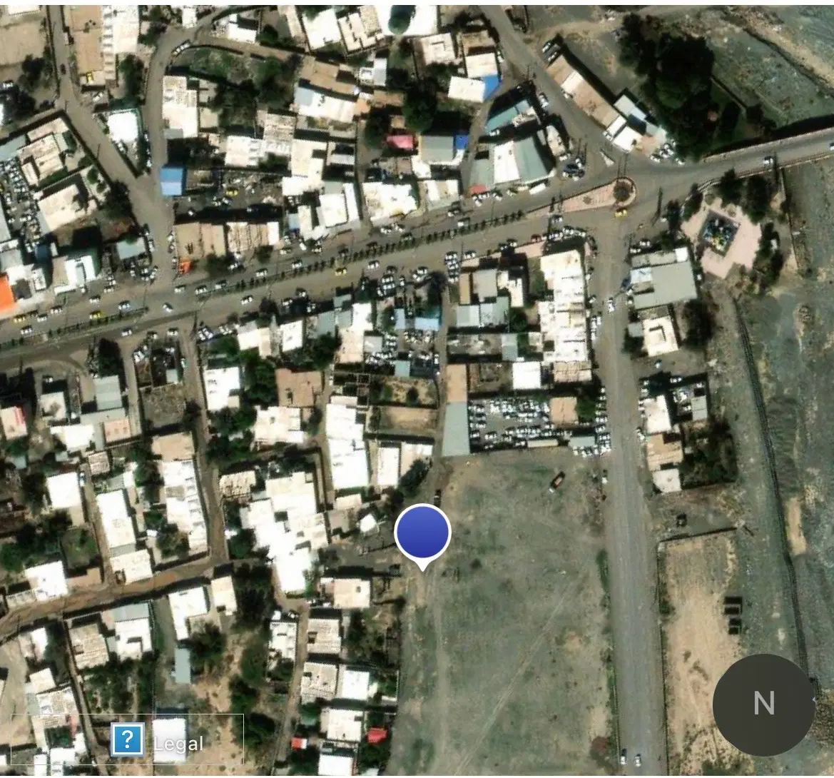 زمین