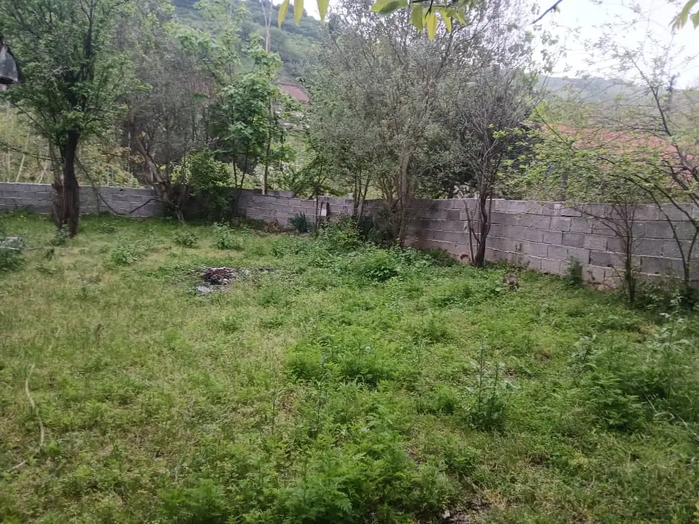 فروش ملک وخانه روستایی با امتیازات