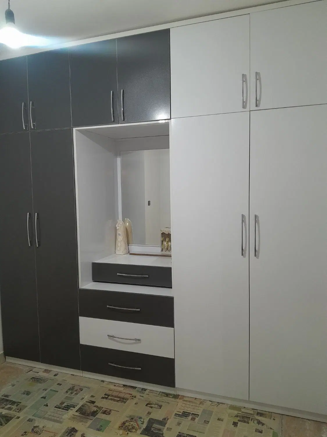 خانه فروشی توئیجین