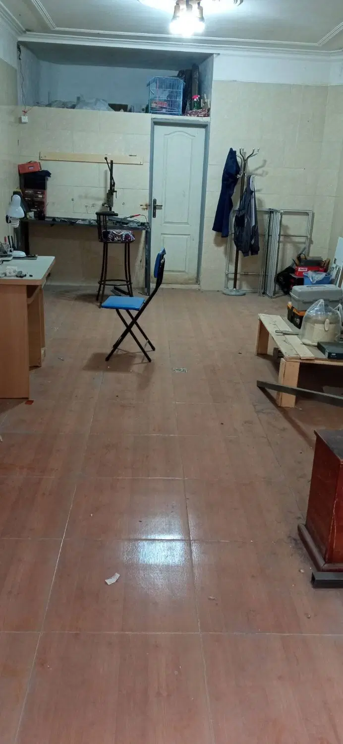 فروش مغازه شهرک وحدت کرج