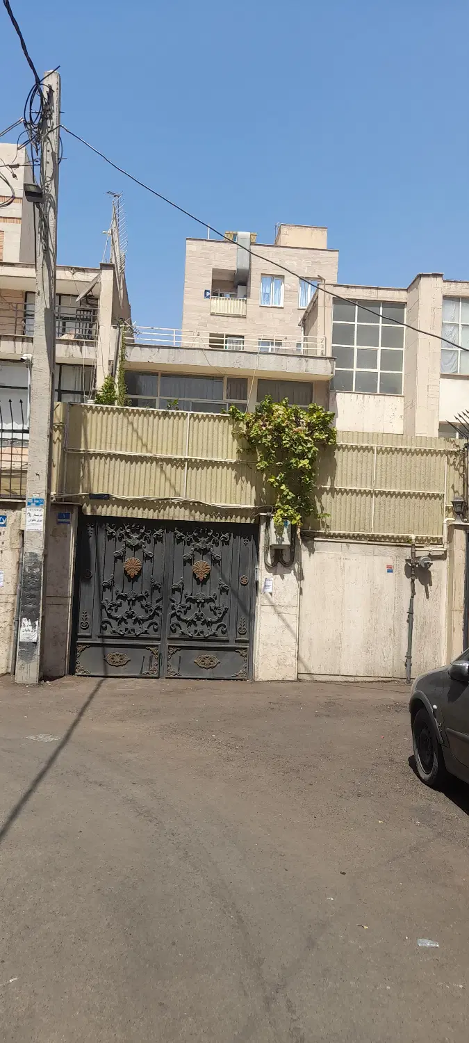 فروش خانه ویلایی