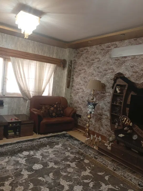 آپارتمان اجاره ای