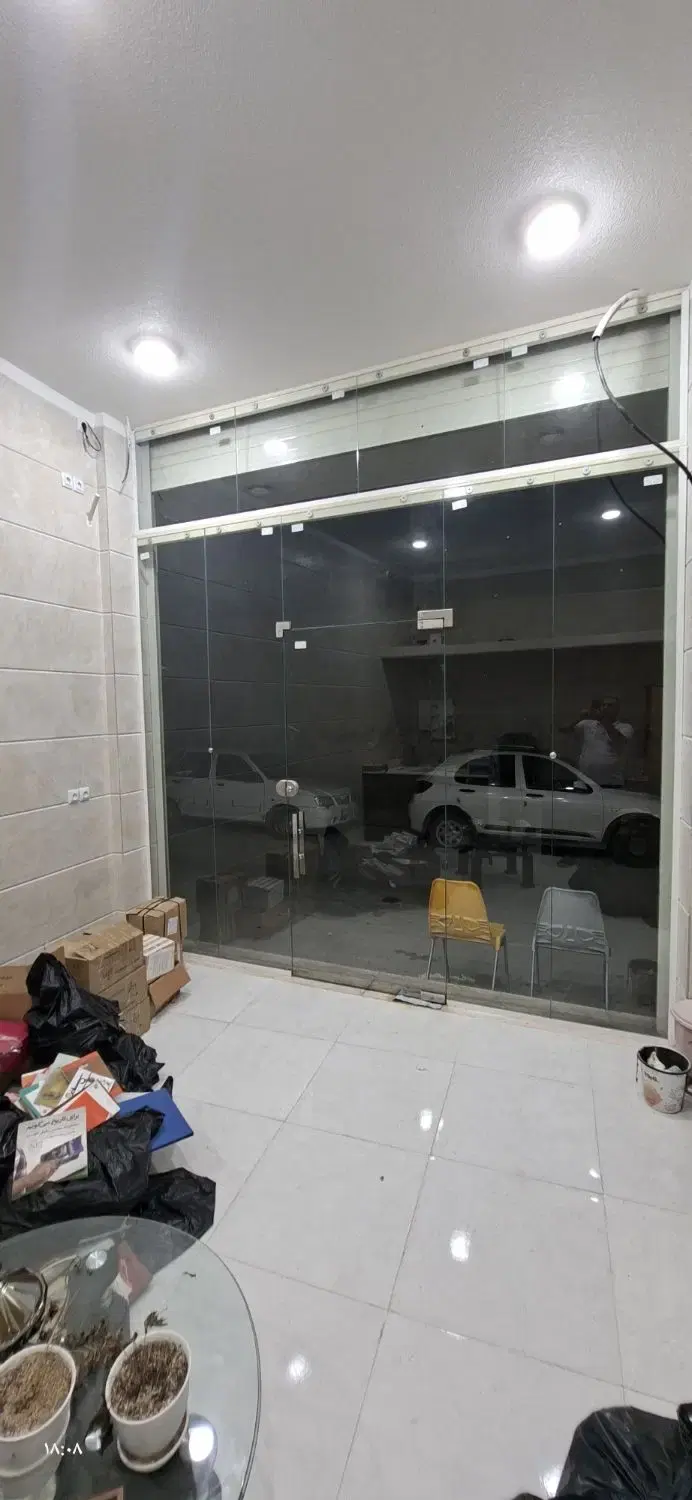 فروش مغازه تجاری