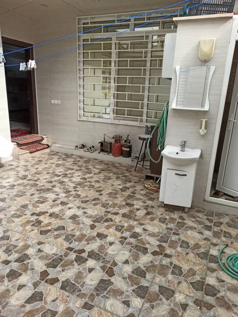 فروش منزل مسکونی