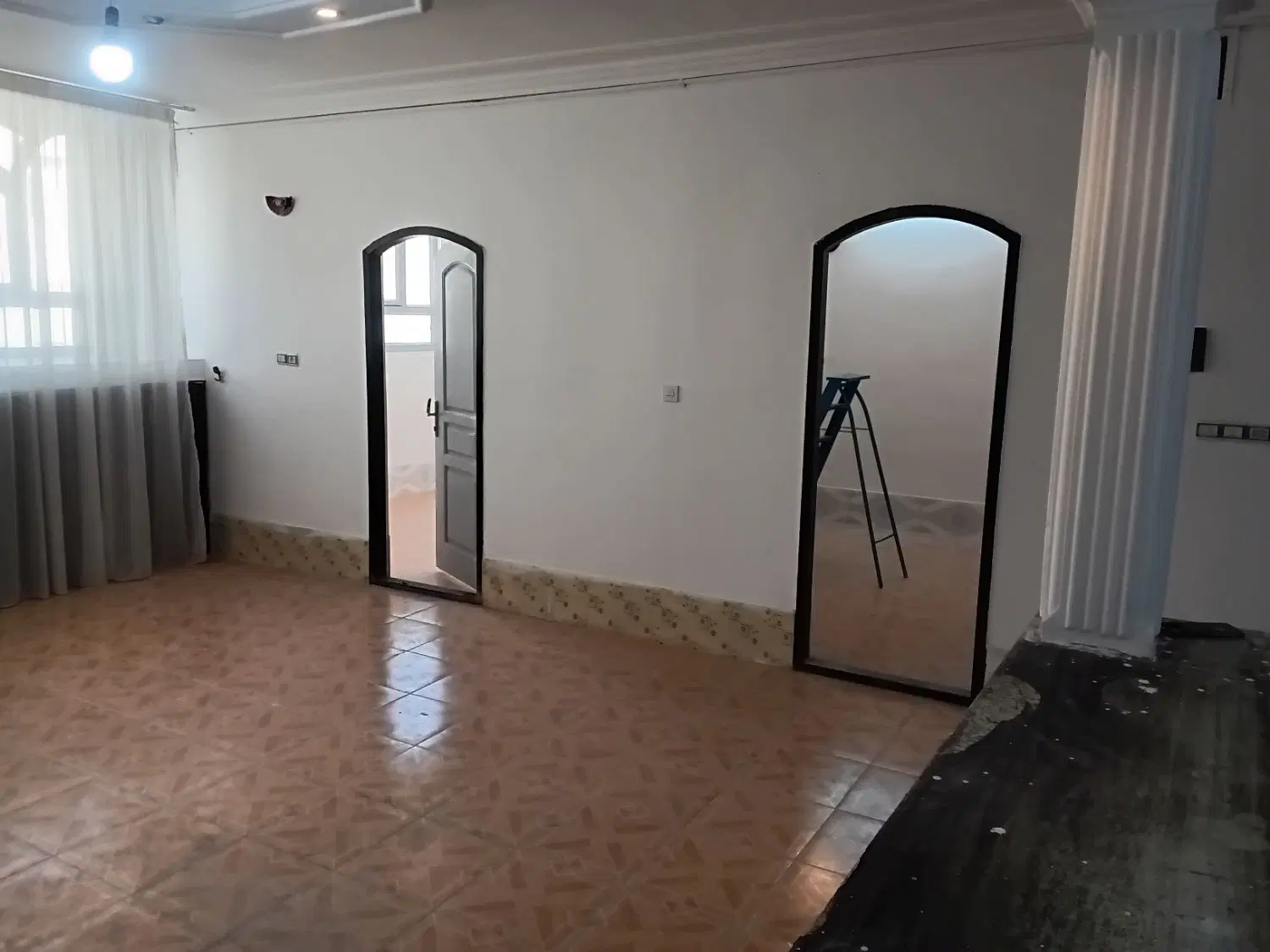 خانه اجاره ای