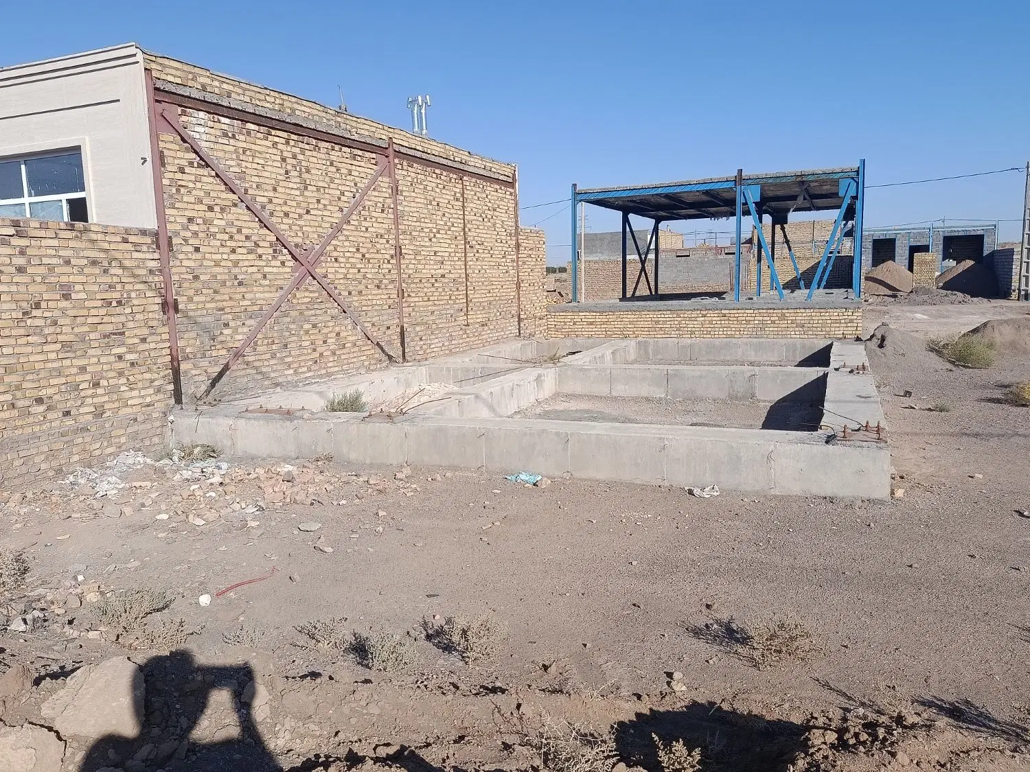 زمین مسکن ملی