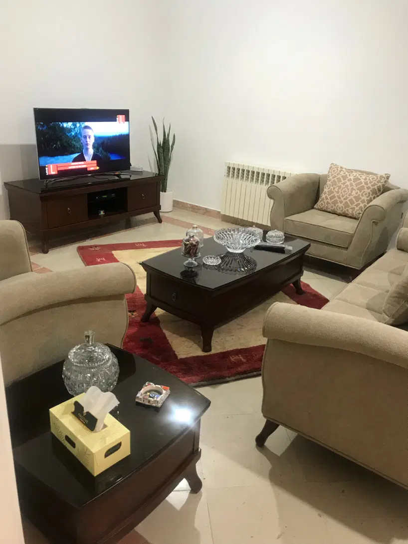 آپارتمان ۶۱ متر موقعیت عالی
