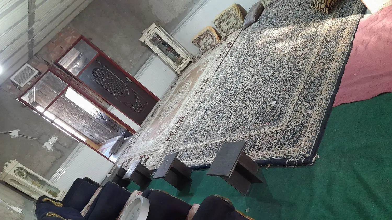 سوئیت اجاره ای الله آباد