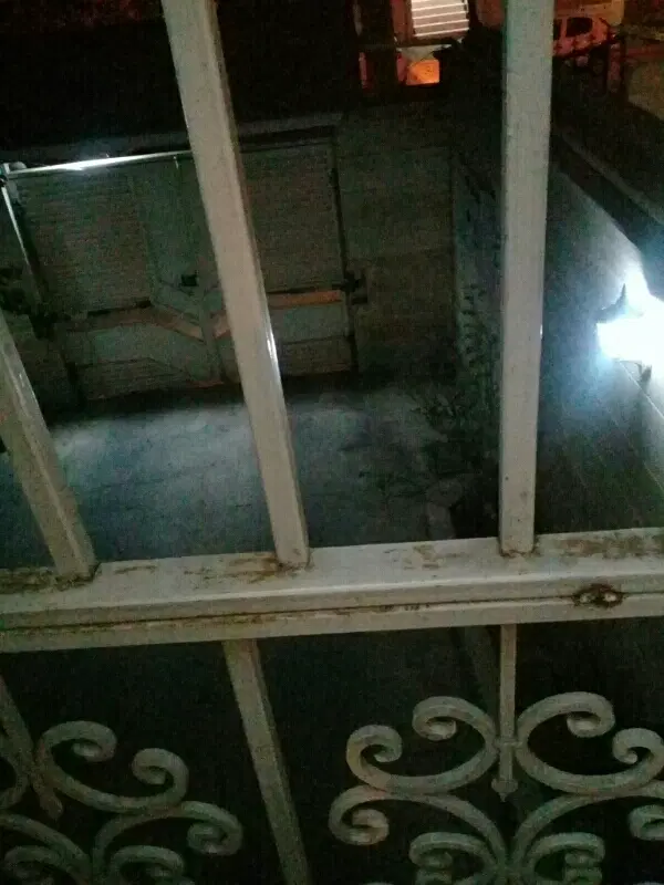 دو دانگ از یک طبقه سعادت ابادسند تک برگ زیر قیمت