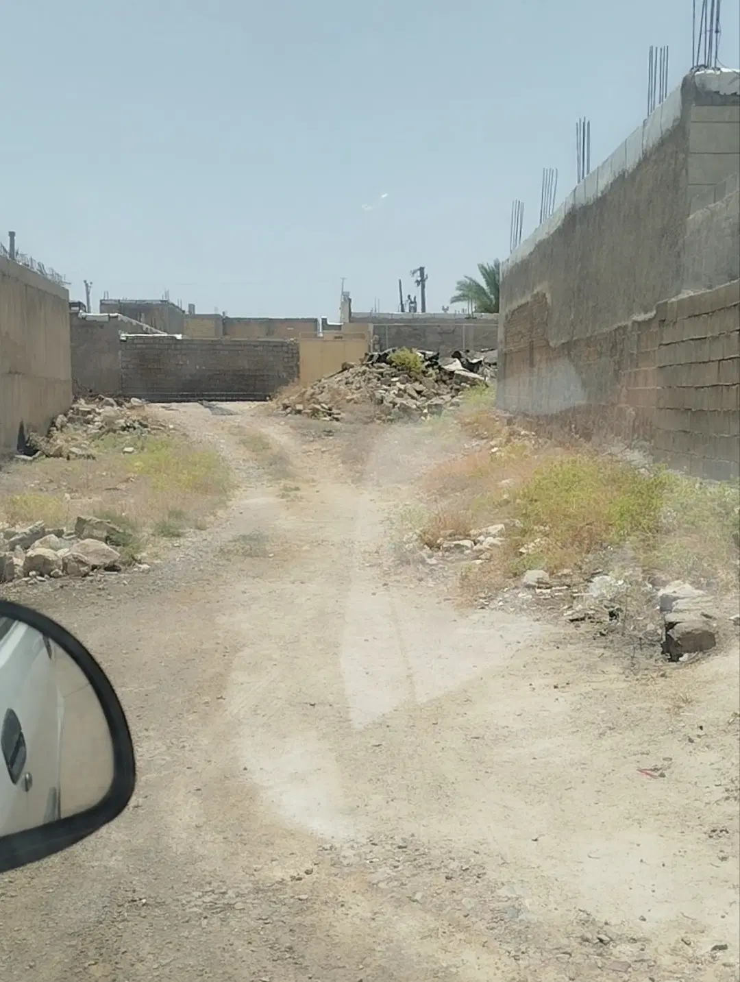 فروش زمین مسکونی