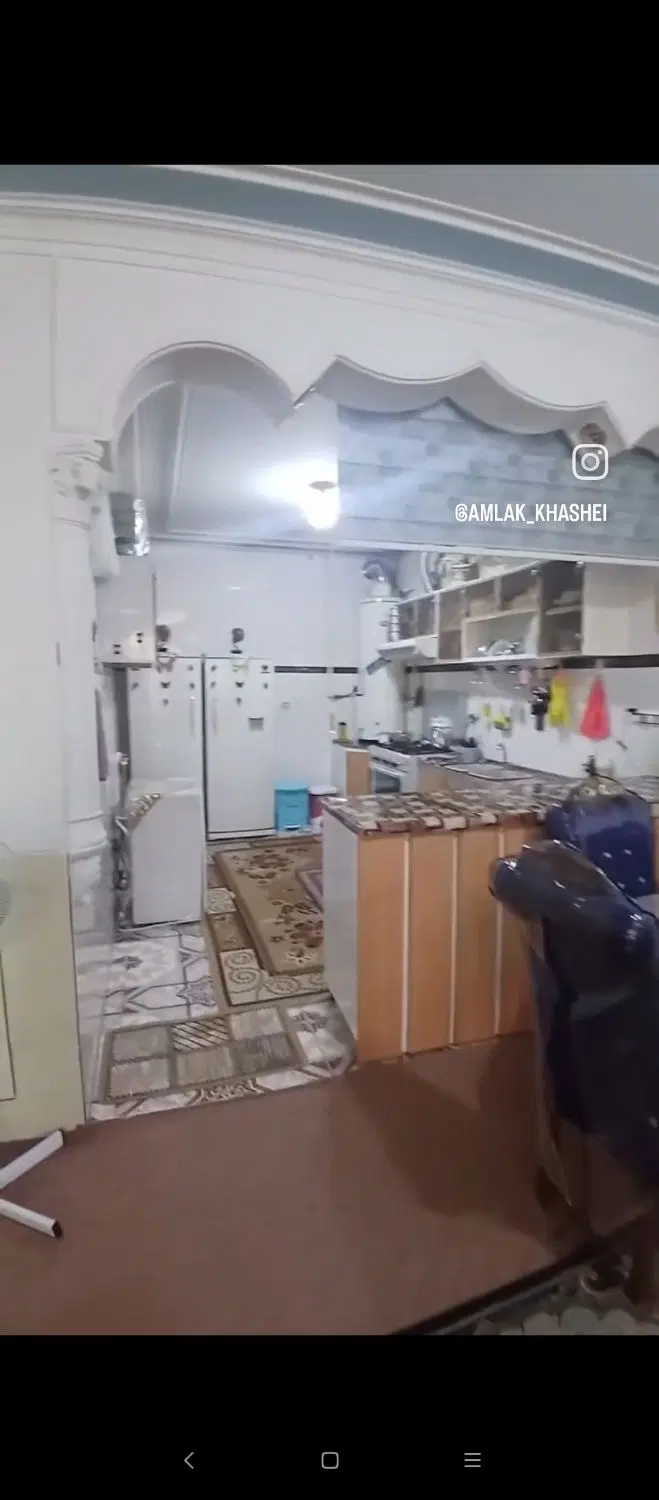 فروش منزل مسکونی
