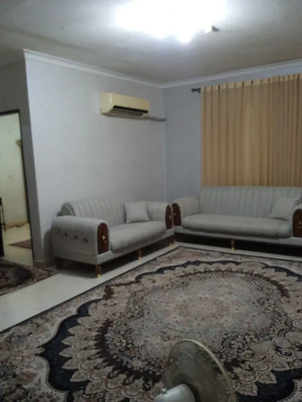 یه واحد مسکن مهر