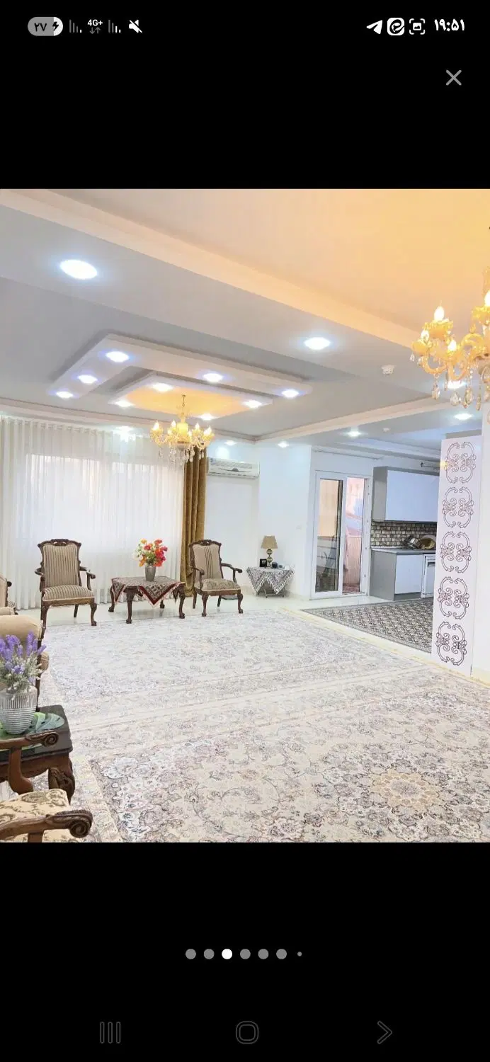 فروش آپارتمان