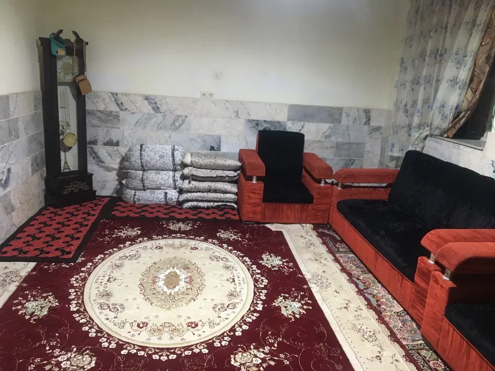 فروش خانه ویلایی