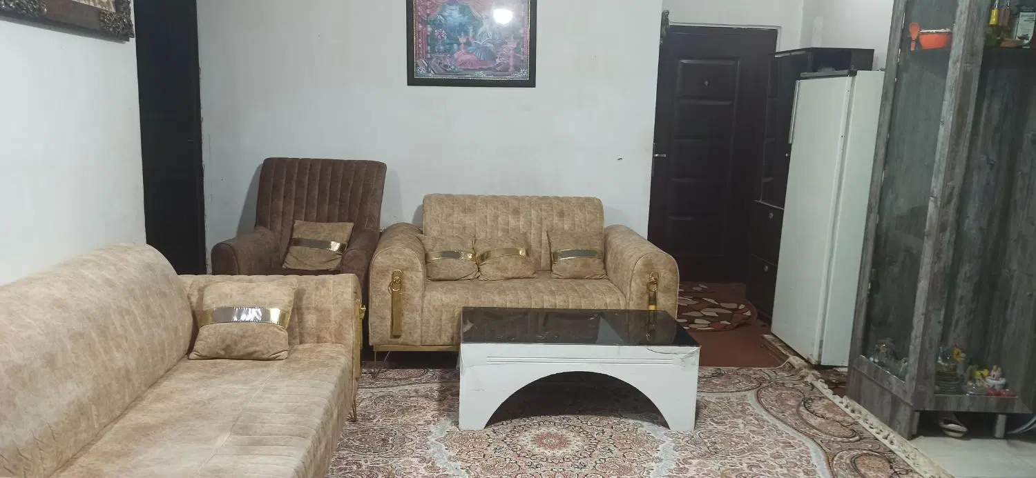 واحد آتش نشانی
