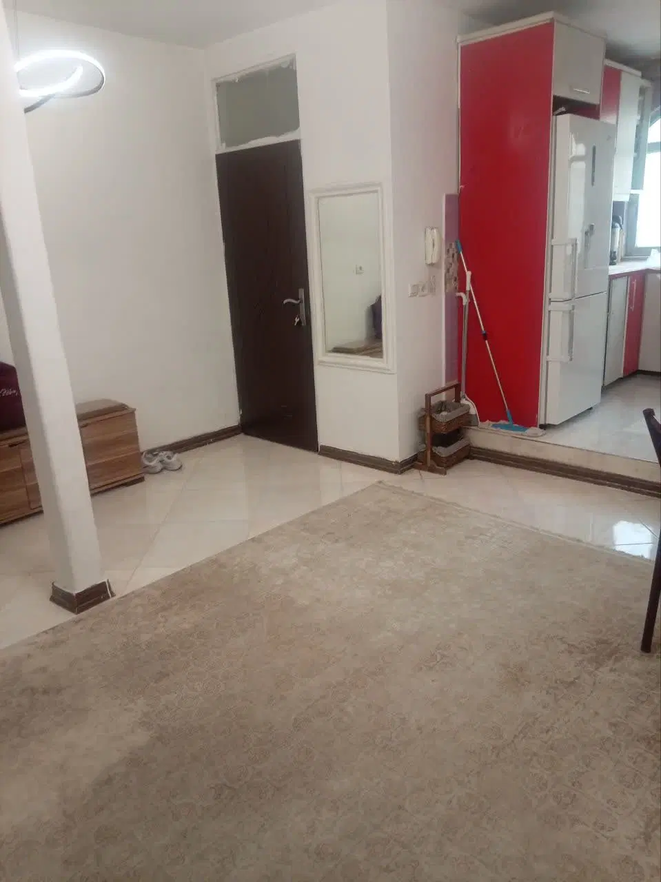 فروش خانه نزدیک‌مترو کرج
