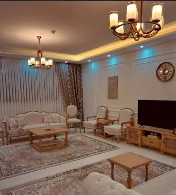 واحد 116 متری بهاران_ اکازیون