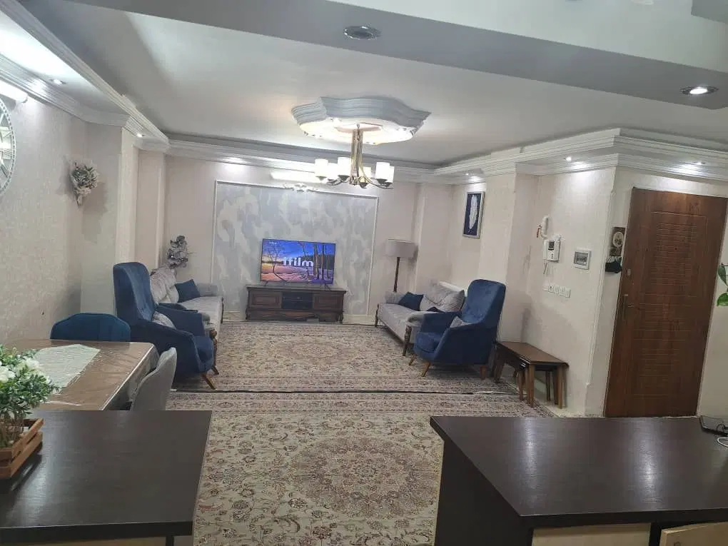 ۶۵ متری خیابان رزاقی