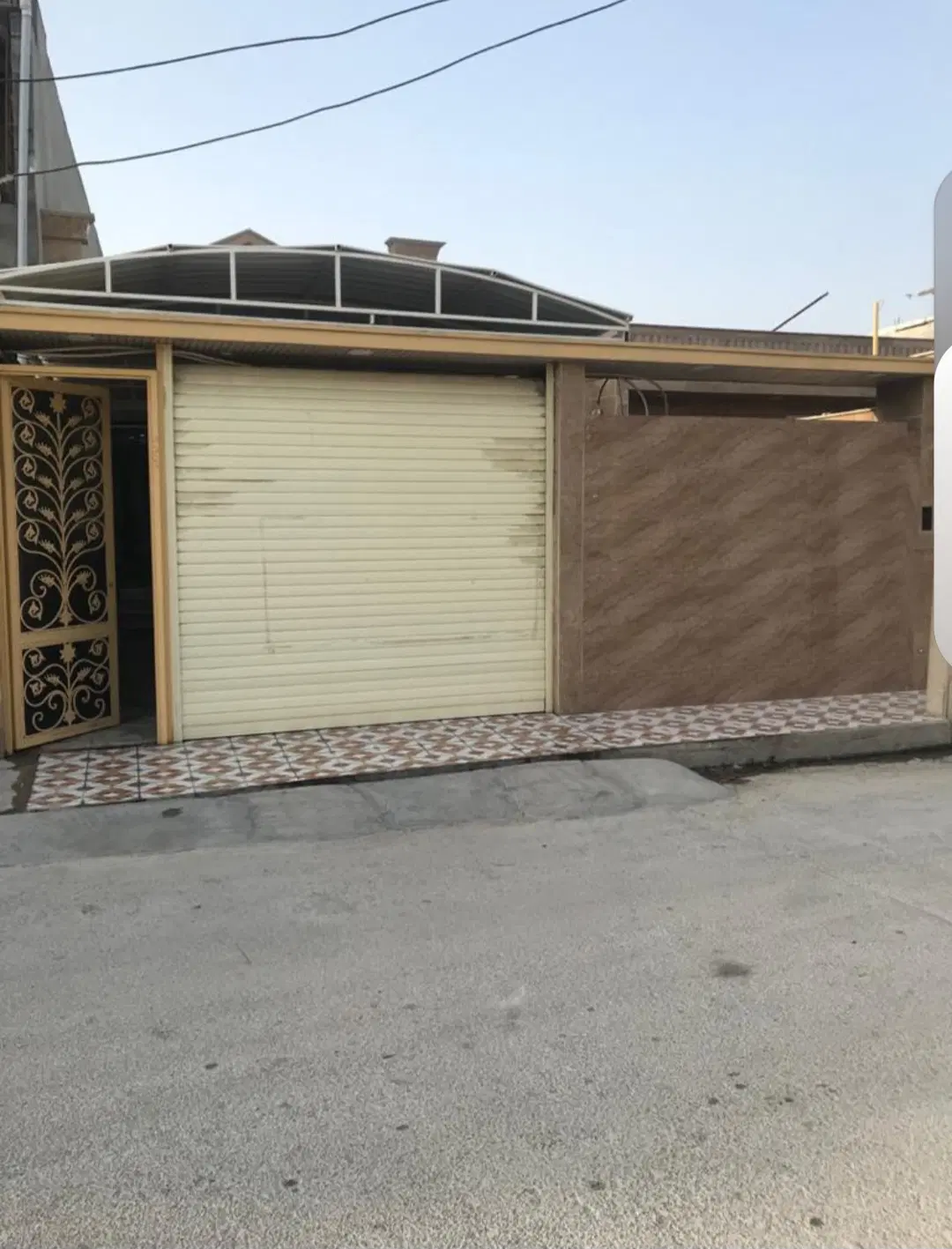 فروش منزل ویلایی تنگک دوم