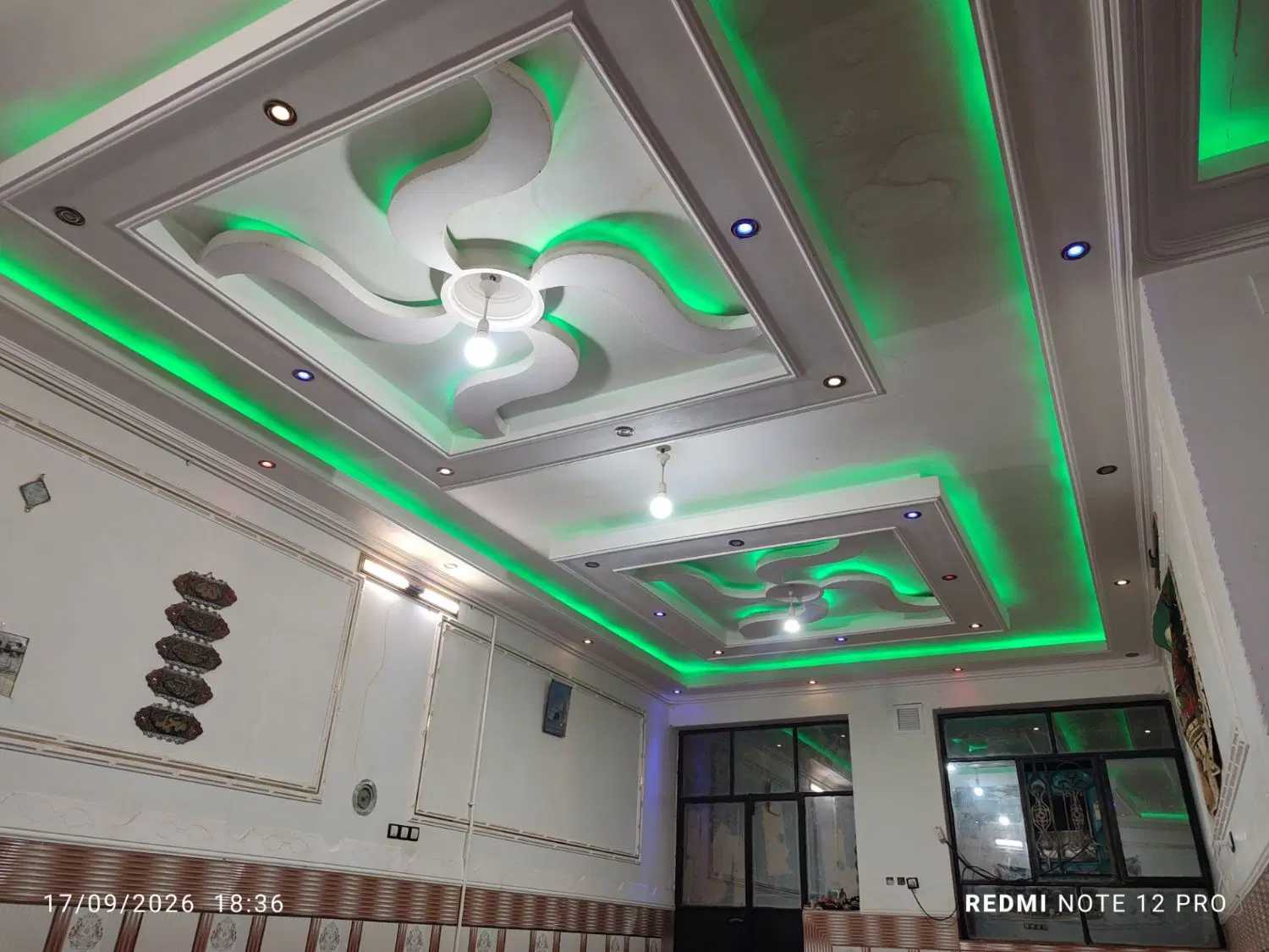 فروش خانه ویلایی