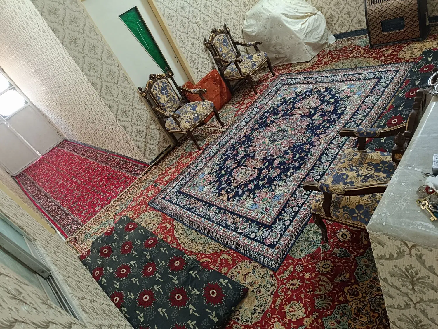 سوییت اجاره ای