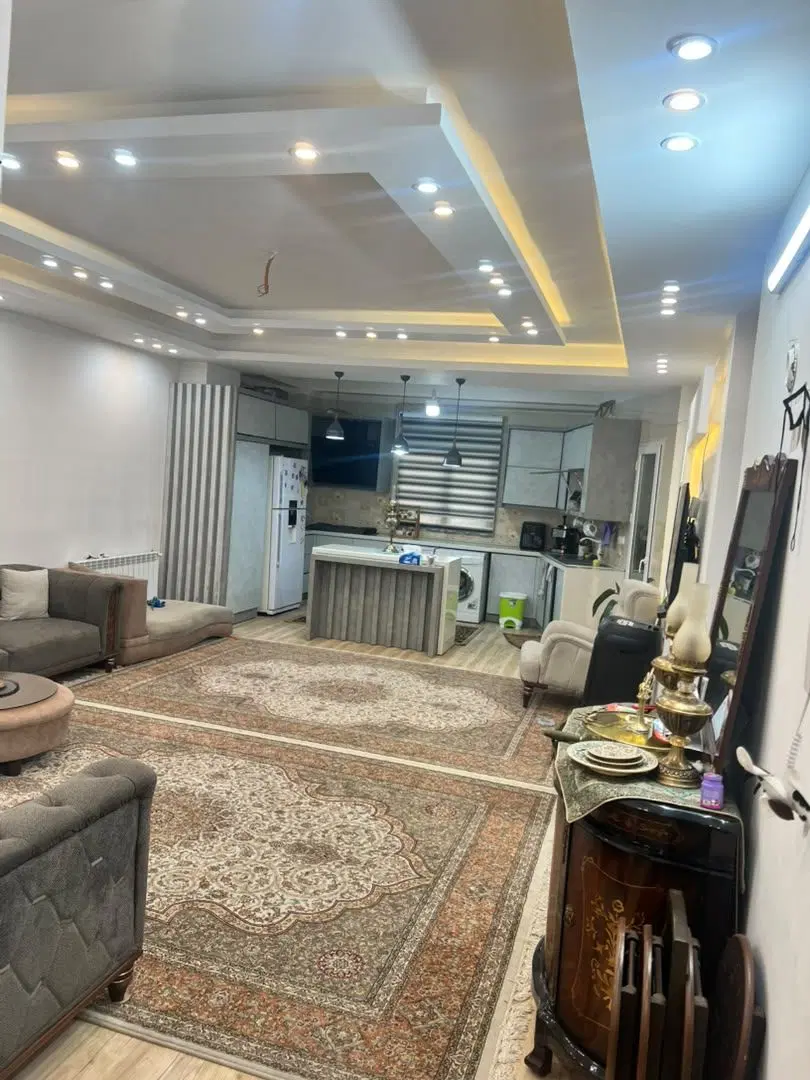 فروش آپارتمان شیک
