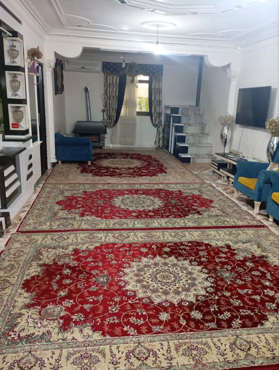 خانه ماسال