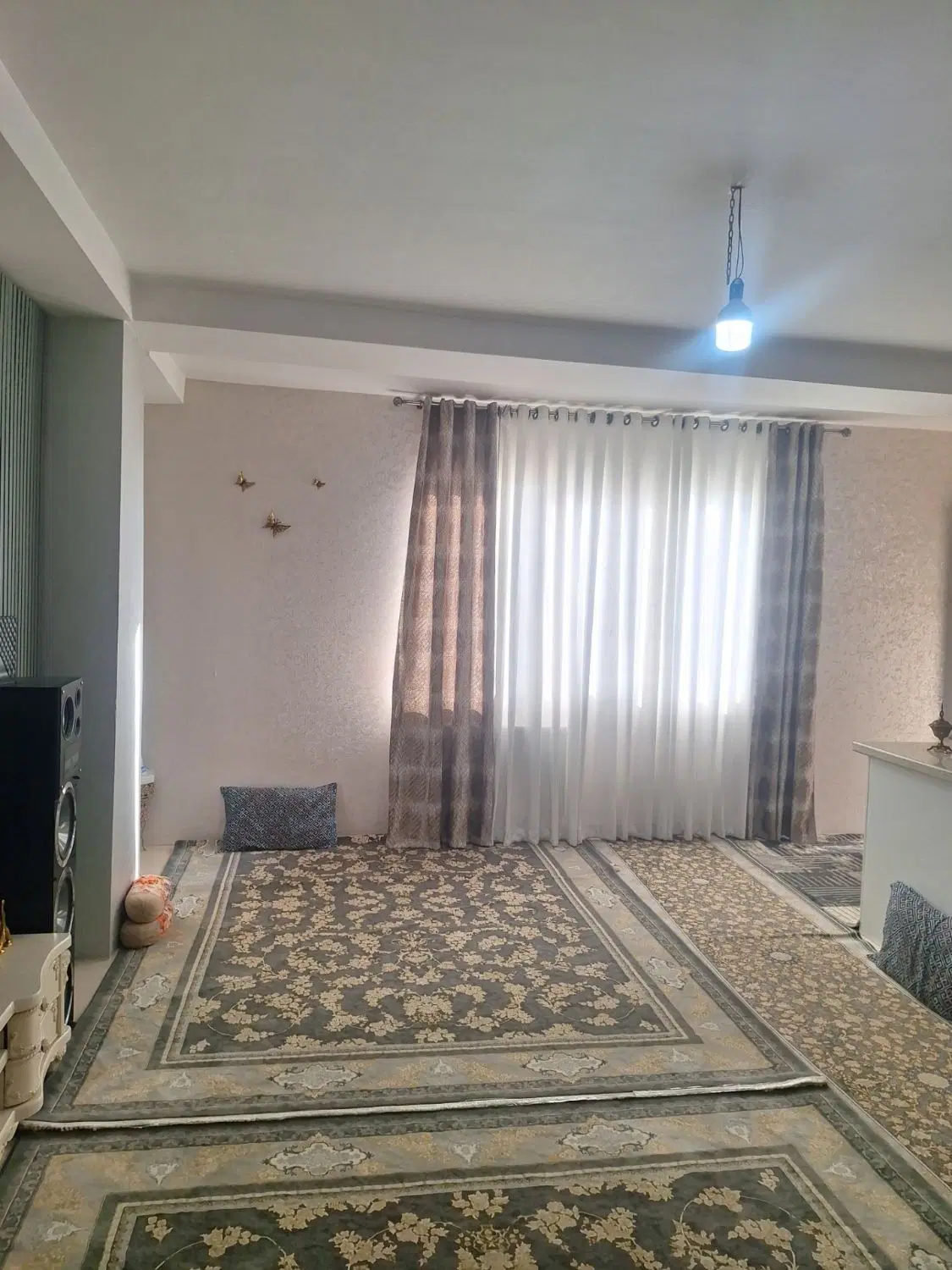 فروش واحد شهرک فرهنگیان ۷۵ متر سال ۱۴۰۰
