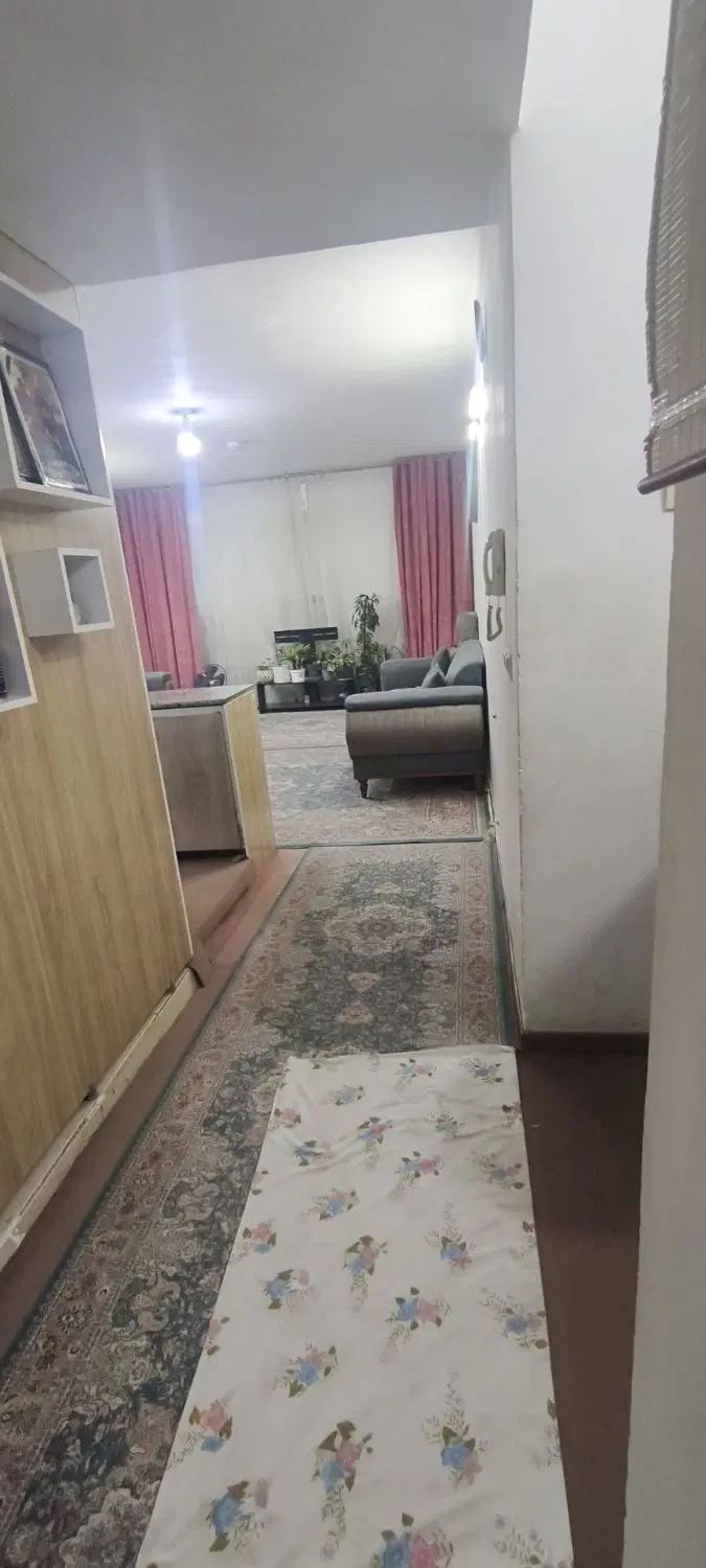 مسکن مهر ای 6