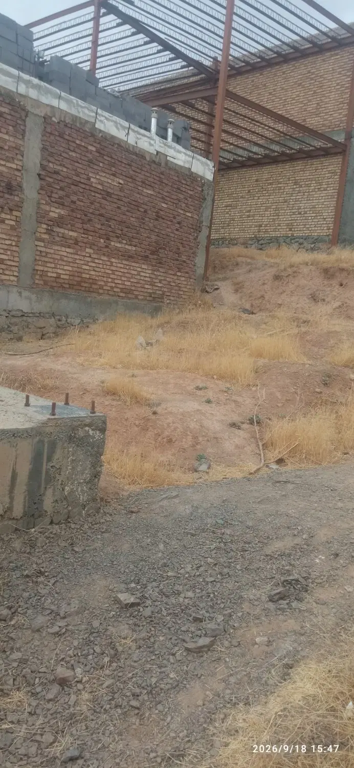 زمین قلیان