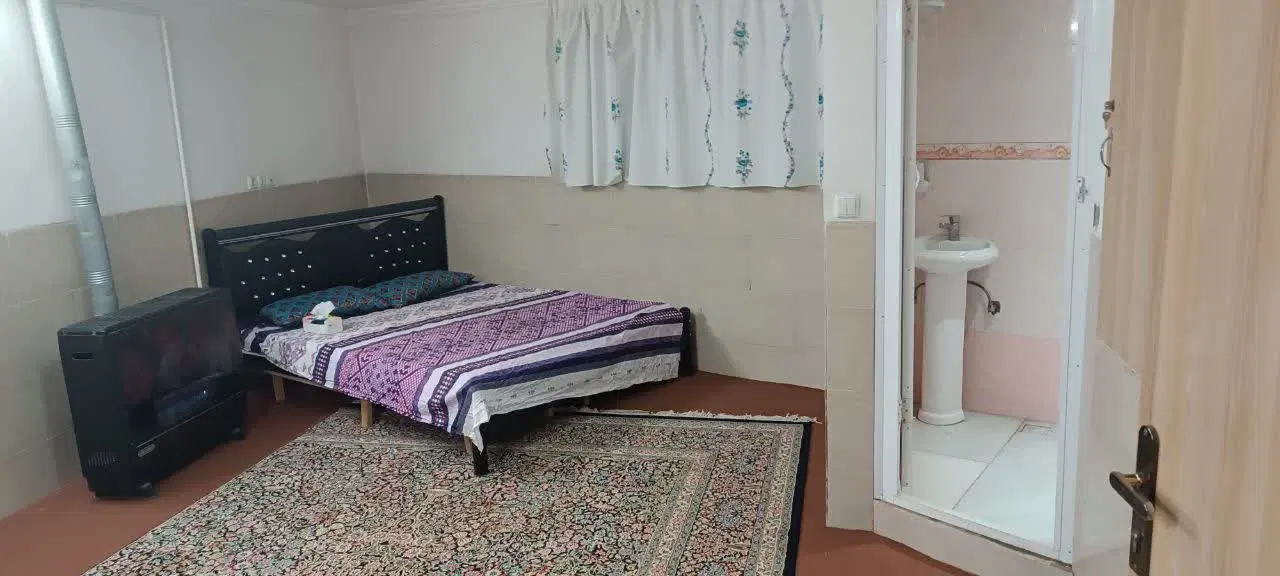 سوییت مسافر