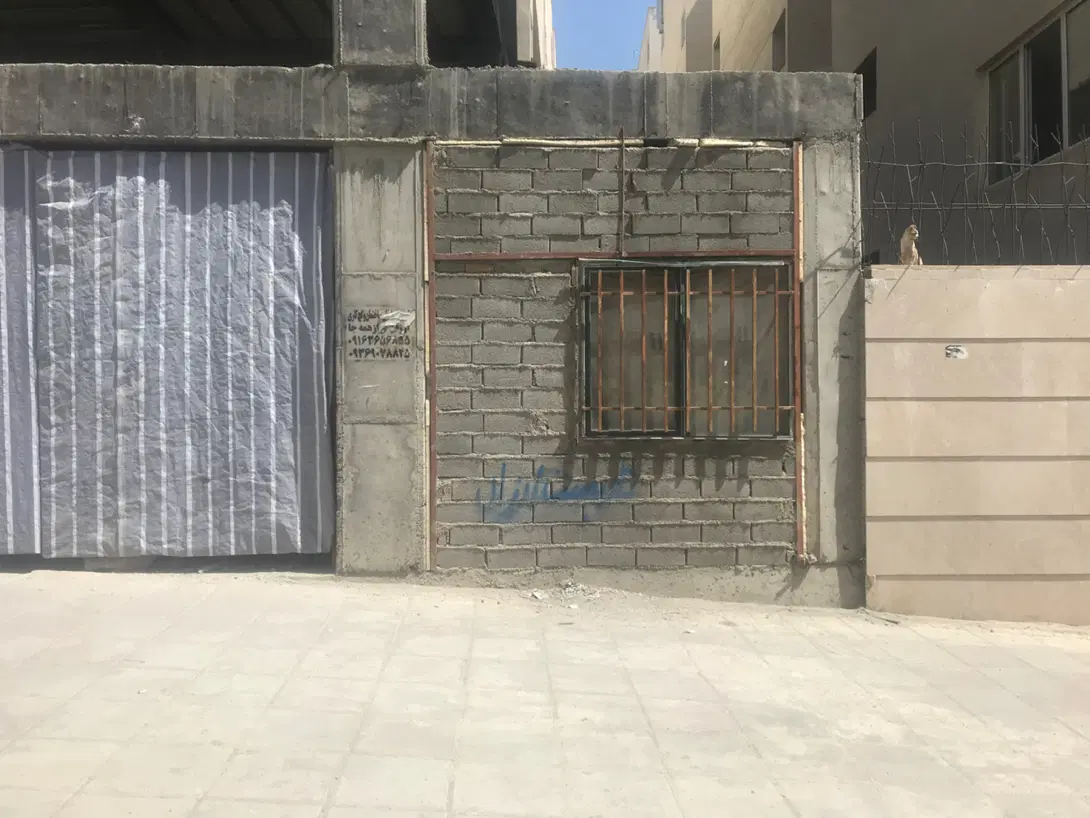 اجاره سالن با موقعیت تجاری