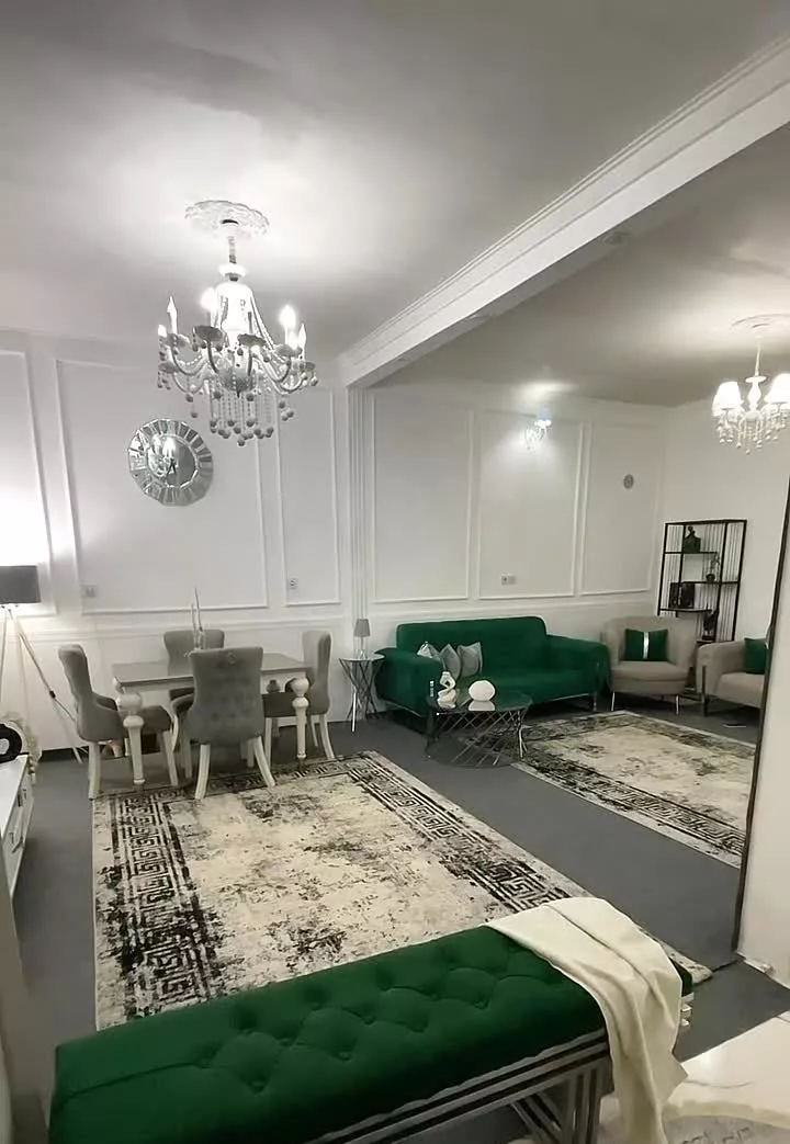 خانه ویلایی