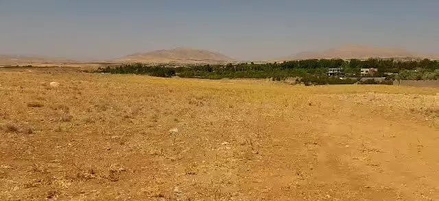 زمین ویلا در روستای کودیان