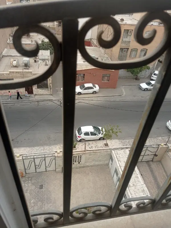 فروش واحد ۶۴ متری